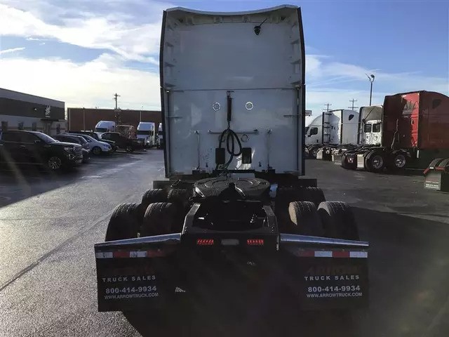 Truck 4